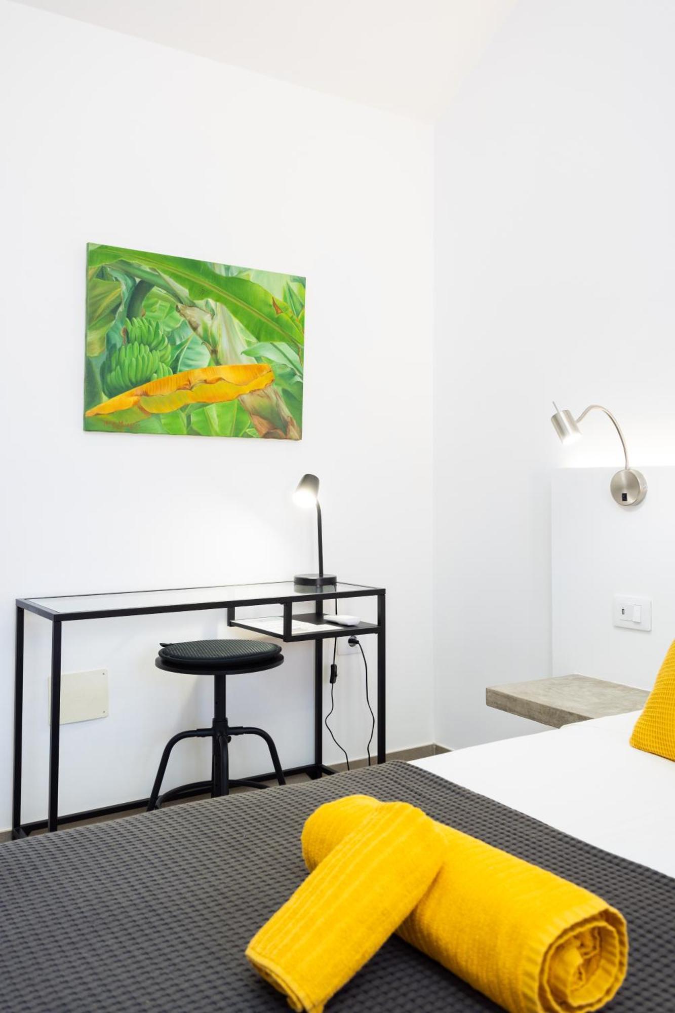 Home2Book Modern Design Seaview Apt, Pool&Terrace Плая-де-лас-Америкас Экстерьер фото
